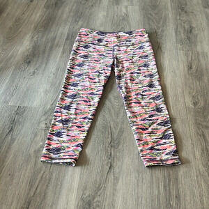 Victorias secret sport leggings size  small